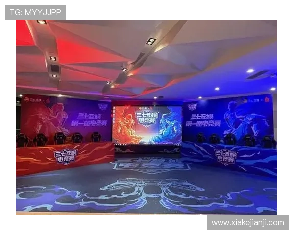 亚博YB电竞：助力电竞选手实现职业梦想的理想平台