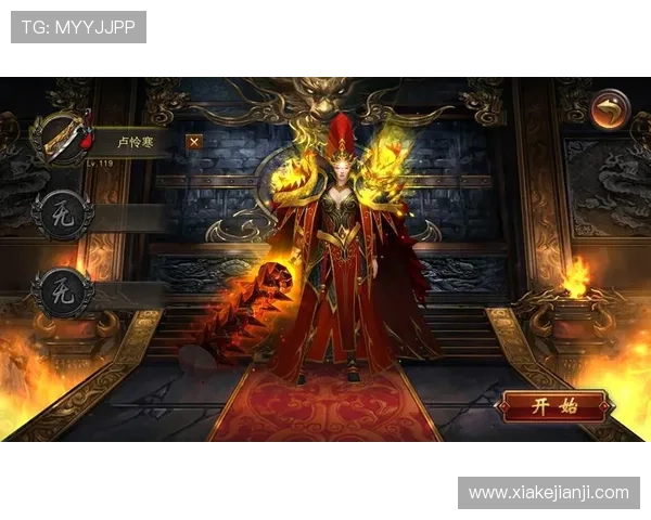 问鼎4新手入门指南帮助新玩家快速熟悉游戏基础玩法