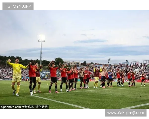 比利时vs埃及同组对手比赛时间、赛程安排及关键战术解析